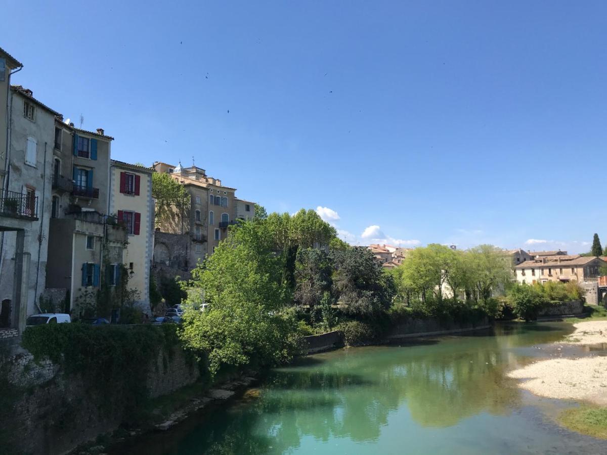 Charmant Logis Dans La Catiche De Loutre, Maison Medievale Sauve Esterno foto