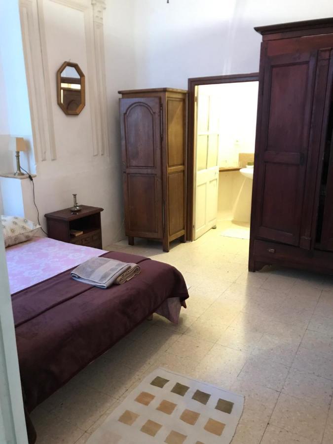 Charmant Logis Dans La Catiche De Loutre, Maison Medievale Sauve Esterno foto